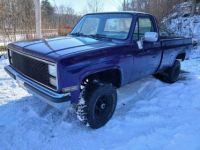 Chevrolet K10 - <small></small> 20.000 € <small>TTC</small> - #1