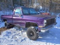 Chevrolet K10 - <small></small> 20.000 € <small>TTC</small> - #2