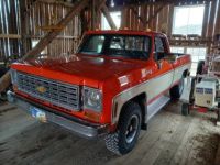 Chevrolet K10  - <small></small> 28.700 € <small>TTC</small> - #2