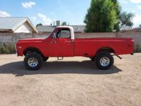 Chevrolet K10 4x4  - <small></small> 19.000 € <small>TTC</small> - #4