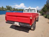 Chevrolet K10 4x4  - <small></small> 19.000 € <small>TTC</small> - #6