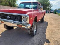 Chevrolet K10 4x4  - <small></small> 19.000 € <small>TTC</small> - #18