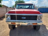 Chevrolet K10 4x4  - <small></small> 19.000 € <small>TTC</small> - #21