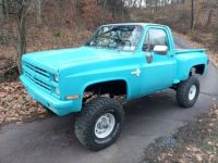 Chevrolet K10 4x4  - <small></small> 20.000 € <small>TTC</small> - #1