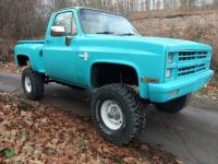 Chevrolet K10 4x4  - <small></small> 20.000 € <small>TTC</small> - #2