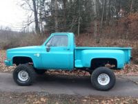 Chevrolet K10 4x4  - <small></small> 20.000 € <small>TTC</small> - #3