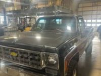 Chevrolet K10 4x4  - <small></small> 32.900 € <small>TTC</small> - #1