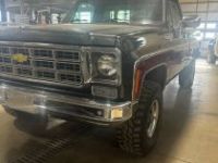 Chevrolet K10 4x4  - <small></small> 32.900 € <small>TTC</small> - #2