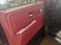 Chevrolet K10 4x4  - <small></small> 32.900 € <small>TTC</small> - #12