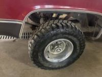 Chevrolet K10 4x4  - <small></small> 32.900 € <small>TTC</small> - #15