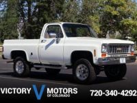 Chevrolet K10 K-10  - <small></small> 84.000 € <small>TTC</small> - #1