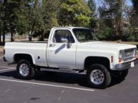 Chevrolet K10 K-10  - <small></small> 84.000 € <small>TTC</small> - #2