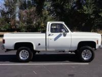 Chevrolet K10 K-10  - <small></small> 84.000 € <small>TTC</small> - #3