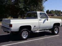 Chevrolet K10 K-10  - <small></small> 84.000 € <small>TTC</small> - #4