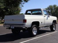 Chevrolet K10 K-10  - <small></small> 84.000 € <small>TTC</small> - #5