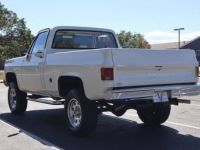 Chevrolet K10 K-10  - <small></small> 84.000 € <small>TTC</small> - #7