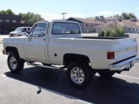 Chevrolet K10 K-10  - <small></small> 84.000 € <small>TTC</small> - #8