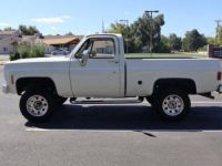 Chevrolet K10 K-10  - <small></small> 84.000 € <small>TTC</small> - #9