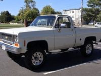 Chevrolet K10 K-10  - <small></small> 84.000 € <small>TTC</small> - #10