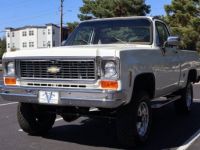 Chevrolet K10 K-10  - <small></small> 84.000 € <small>TTC</small> - #11