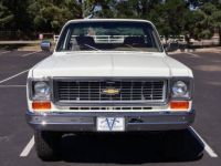 Chevrolet K10 K-10  - <small></small> 84.000 € <small>TTC</small> - #12