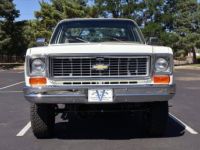 Chevrolet K10 K-10  - <small></small> 84.000 € <small>TTC</small> - #13