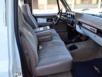 Chevrolet K10 K-10  - <small></small> 84.000 € <small>TTC</small> - #17