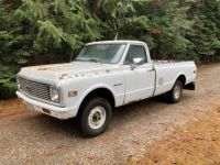 Chevrolet K10 K-10 custom  - <small></small> 23.500 € <small>TTC</small> - #4