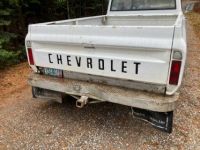 Chevrolet K10 K-10 custom  - <small></small> 23.500 € <small>TTC</small> - #6