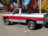 Chevrolet K10 Pickup  - <small></small> 45.000 € <small>TTC</small> - #4