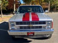 Chevrolet K10 Pickup  - <small></small> 45.000 € <small>TTC</small> - #7