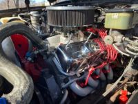 Chevrolet K10 swb 4x4 - <small></small> 25.100 € <small>TTC</small> - #13