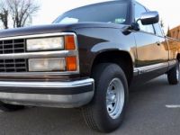 Chevrolet K1500 - <small></small> 21.000 € <small>TTC</small> - #3