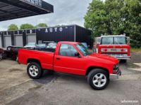 Chevrolet K1500 4X4 Silverado 5.7 V8 350ci 3 places - <small></small> 11.990 € <small>TTC</small> - #3