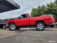 Chevrolet K1500 4X4 Silverado 5.7 V8 350ci 3 places - <small></small> 11.990 € <small>TTC</small> - #5