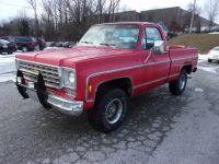 Chevrolet K1500 K 1500 - <small></small> 18.000 € <small>TTC</small> - #1