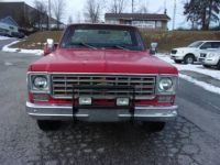 Chevrolet K1500 K 1500 - <small></small> 18.000 € <small>TTC</small> - #2