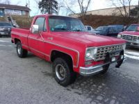 Chevrolet K1500 K 1500 - <small></small> 18.000 € <small>TTC</small> - #3