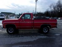 Chevrolet K1500 K 1500 - <small></small> 18.000 € <small>TTC</small> - #8