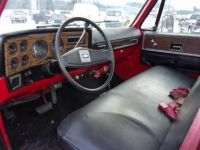 Chevrolet K1500 K 1500 - <small></small> 18.000 € <small>TTC</small> - #10