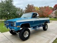 Chevrolet K20 - <small></small> 45.000 € <small>TTC</small> - #2