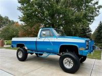 Chevrolet K20 - <small></small> 45.000 € <small>TTC</small> - #9