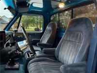 Chevrolet K20 - <small></small> 45.000 € <small>TTC</small> - #15