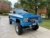 Chevrolet K20 - <small></small> 45.000 € <small>TTC</small> - #34