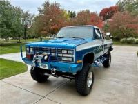 Chevrolet K20 - <small></small> 45.000 € <small>TTC</small> - #35