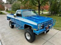 Chevrolet K20 - <small></small> 45.000 € <small>TTC</small> - #36