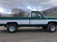 Chevrolet K20 - <small></small> 31.000 € <small>TTC</small> - #6