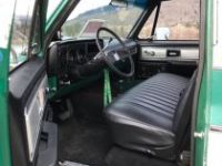 Chevrolet K20 - <small></small> 31.000 € <small>TTC</small> - #9