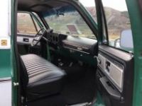 Chevrolet K20 - <small></small> 31.000 € <small>TTC</small> - #11