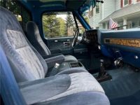 Chevrolet K20 - <small></small> 45.000 € <small>TTC</small> - #17